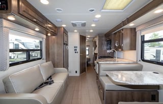 2019 Jayco Greyhawk 31F