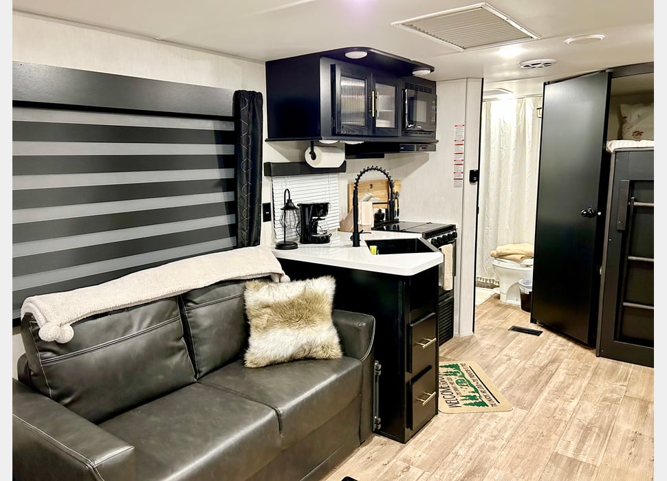 Travel Trailer rentals in Fort Myers