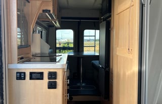 2017 Winnebago Paseo 48P