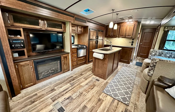 RV Photo
