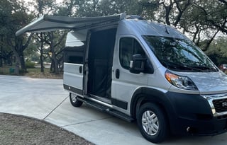 2023 Thor Motor Coach Rize 18M