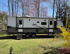 Jayco Jay Flight 263RBS