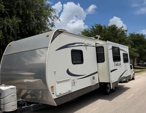 Keystone Outback 268