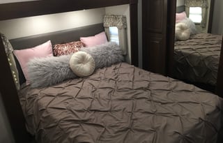 Oklahoma Sunny Days and Starry Nights