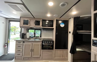 2021 Coachmen RV Spirit XTR 2549BHX