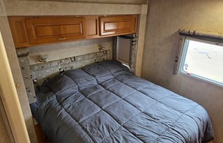 Your Home on the Road: Family-Friendly Jayco RV