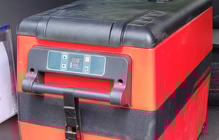 The Roam Wagon - Overland Trailer w/ 4 Person RTT