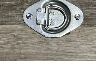 2016 Forest River RV Stealth SA2515