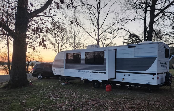 RV Photo