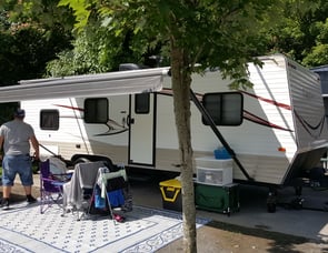 Skyline Eco Camp 18RB