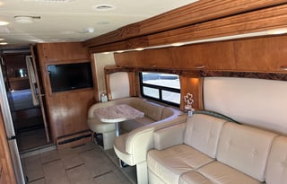 Meet  "BETTY" CUSTOM 2012 Monaco Vesta 32 (DIESEL)