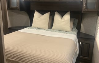 Mountain View RV Rental