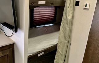 2019 Forest River RV EVO T2250