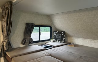 "Neverland" A family friendly 2017 Bunkhouse!