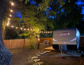 Dutchmen RV Coleman Lantern Series 202RD