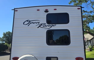 2022 Highland Ridge RV Open Range Light LT260RLS