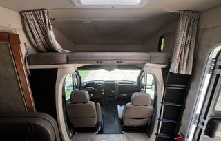 2019 Winnebago View 24J