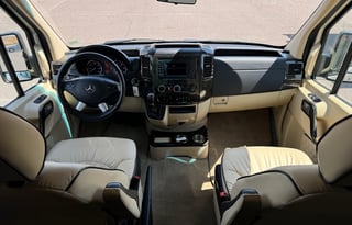 Ultimate Presidential w/Bath