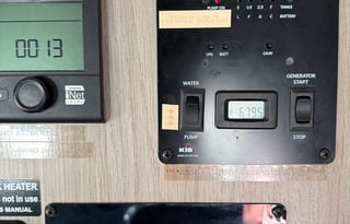 "Rolly Polly"  on the Go!