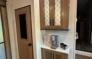 Dos Casita - Two private bedrooms!!