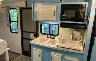 2014 Forest River RV XLR Hyper Lite 27HFS