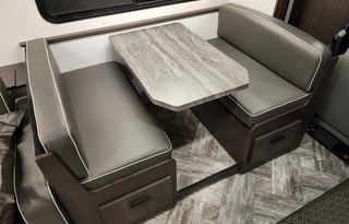 Class C Home on the Road