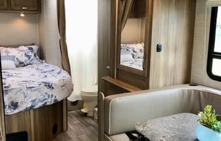 2019 Jayco Redhawk SE 22A