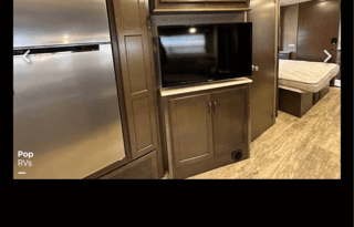 2018 Thor Motor Coach Hurricane 35M