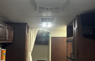 Casita Happy campers Rv enjoy  our away home