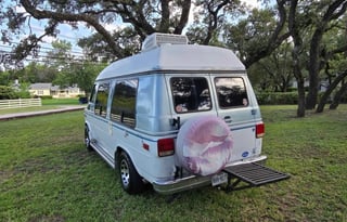 Explore Texas in a Classic