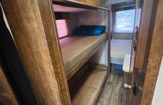 The Ultimate Family Road Trip