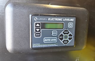 2024 Forest River Arctic Wolf Suite 3660