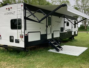 Keystone RV Hideout 29DSF