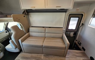 2026 Thor Motor Coach Four Winds 28Z