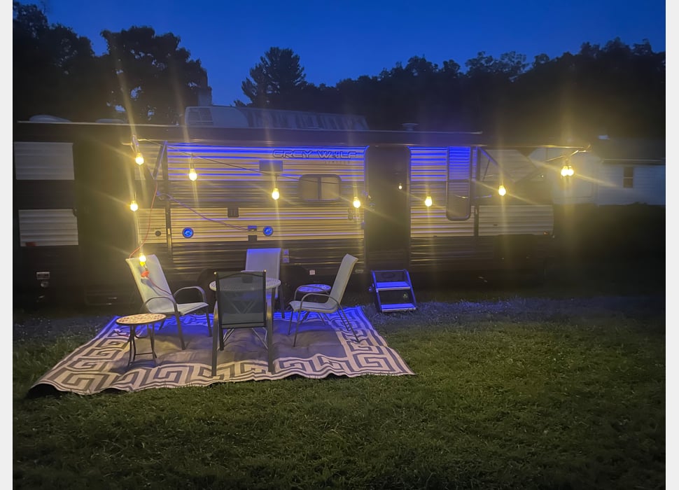 Travel Trailer rentals in Charles Town