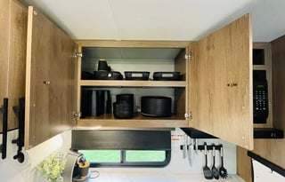 Meet Lennon! Our 2023 Grand Design Imagine 2800BH