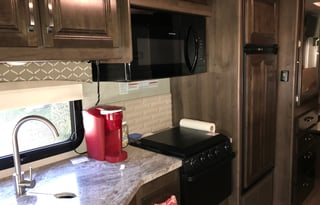 2019 Jayco Greyhawk 26Y