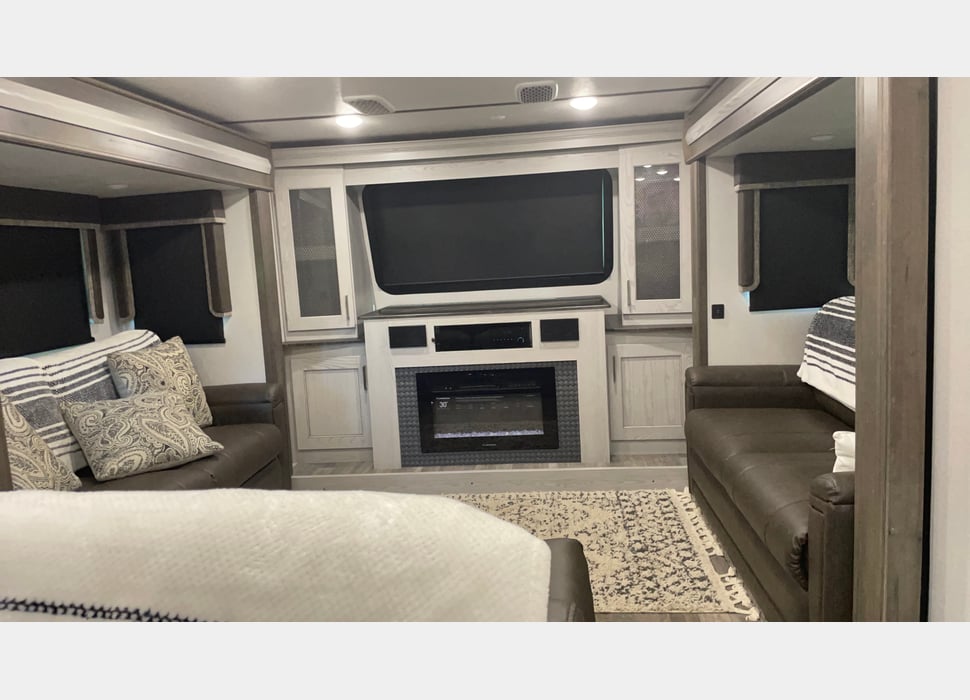 Fifth Wheel rentals in Statesboro