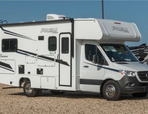 Coachmen RV Prism Select 24CB