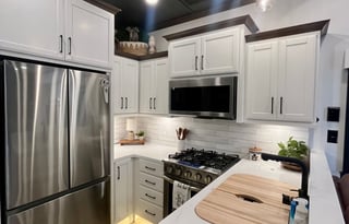 New Coastal Riverstone
