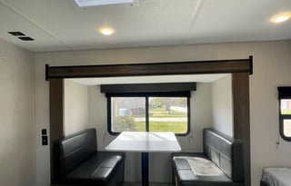 2021 Prime Time RV Avenger LT 17BHS