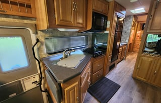 2006 Coachmen RV Epic 3480DS