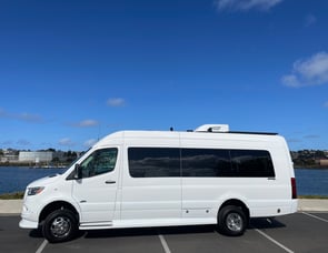 Mercedes Benz Mercedes Sprinter 3500XD