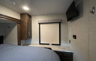 2021 Jayco Greyhawk 30Z