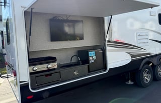Jayco Eagle HT 29.5BHDS