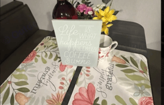 Let's Roll!  2022 Keystone RV Hideout 272BH