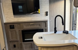 2026 Forest River RV Aurora 34BHTS