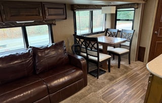 2016 Keystone RV Outback 326RL