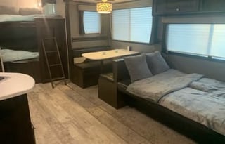 2020 Heartland Pioneer BH270 (SAL 1023)