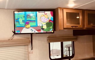 2022 Forest River RV No Boundaries NB19.3